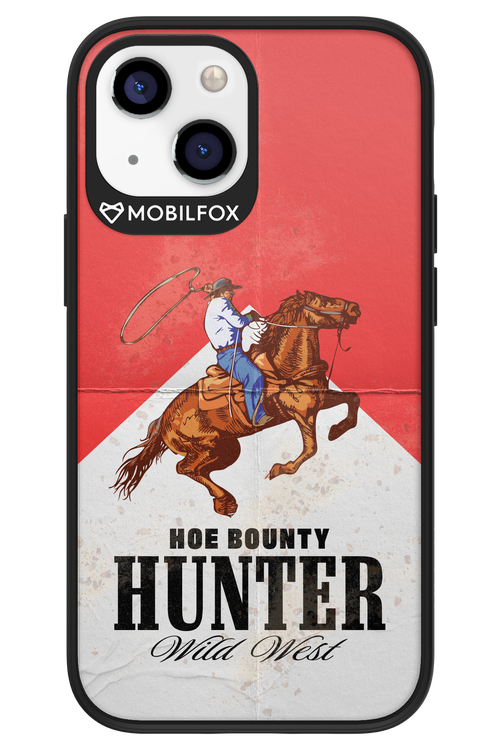 HOE BOUNTY HUNTER 2.0 - Apple iPhone 13 Mini