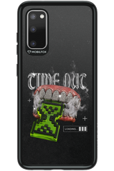 Time Out 2.0 - Samsung Galaxy S20