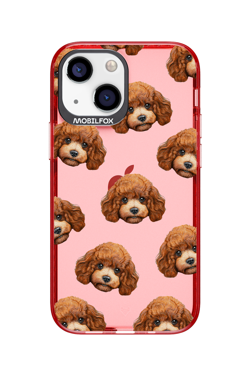 Puddle Amore 2.0 - Apple iPhone 13 Mini