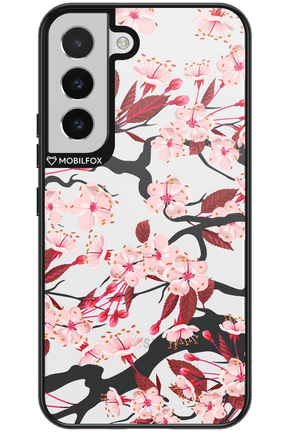 Sakura 2.0 - Samsung Galaxy S22