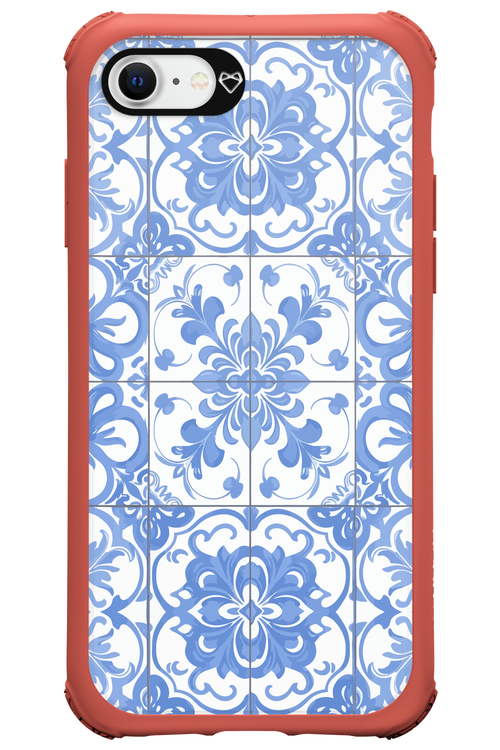 Amalfi Club 2.0 - Apple iPhone SE 2022