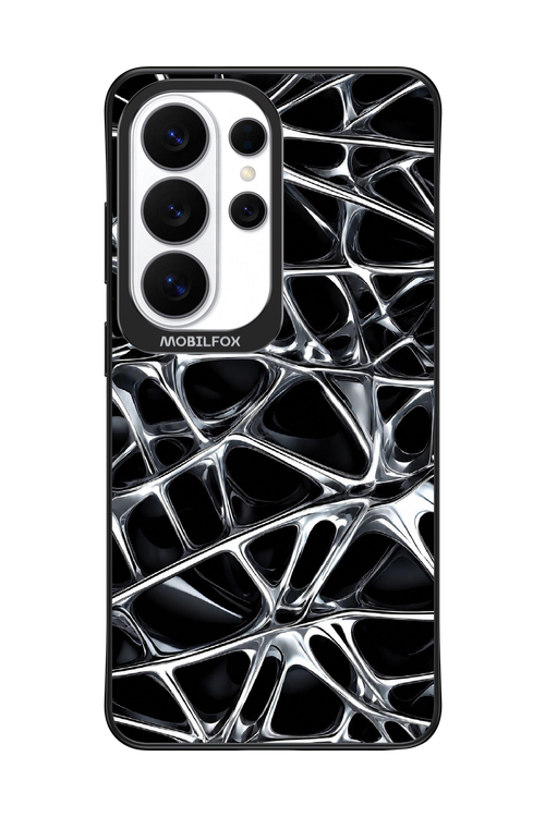 Chrome Era 2.0 - Samsung Galaxy S26 Ultra