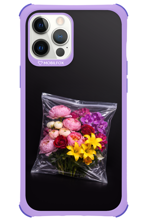 Love Bag 2.0 - Apple iPhone 12 Pro Max