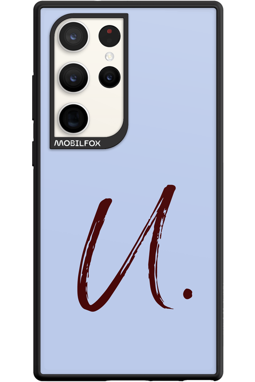 (Jellyfish Presso) U 2.0 - Samsung Galaxy S23 Ultra