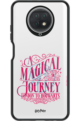 Magical Journey - Xiaomi Redmi Note 9T 5G