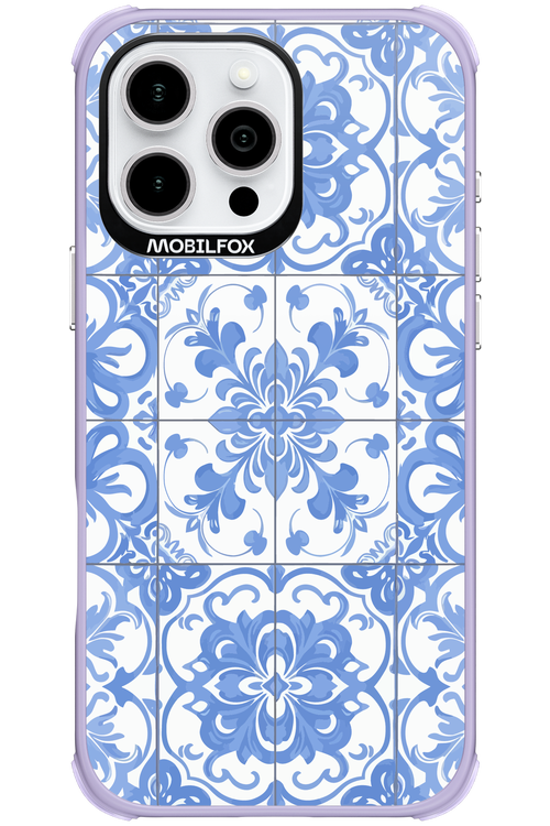 Amalfi Club 2.0 - Apple iPhone 16 Pro Max