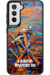 LASCIA FACCIO IO - Samsung Galaxy S21 FE