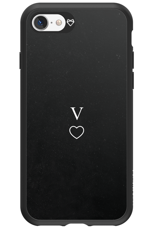 V Black 2.0 - Apple iPhone 7