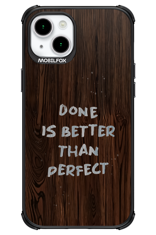 Perfect 2.0 - Apple iPhone 15 Plus
