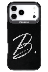 (Off Space) B 2.0 - Apple iPhone 17 Pro Max