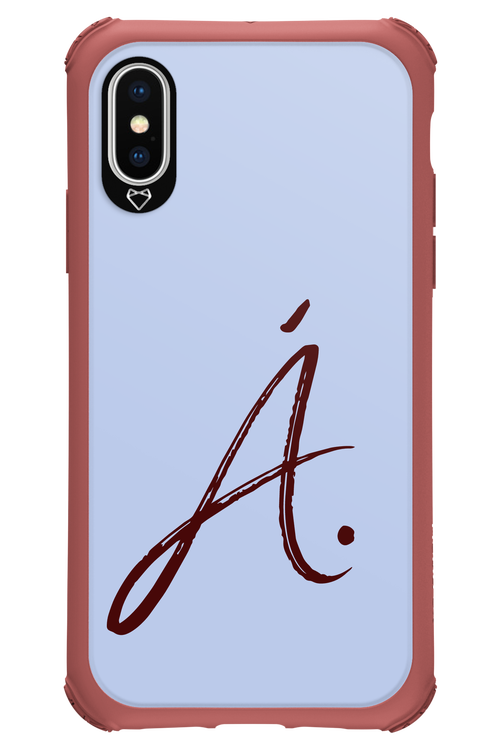 (Jellyfish Presso) A II 2.0 - Apple iPhone XS