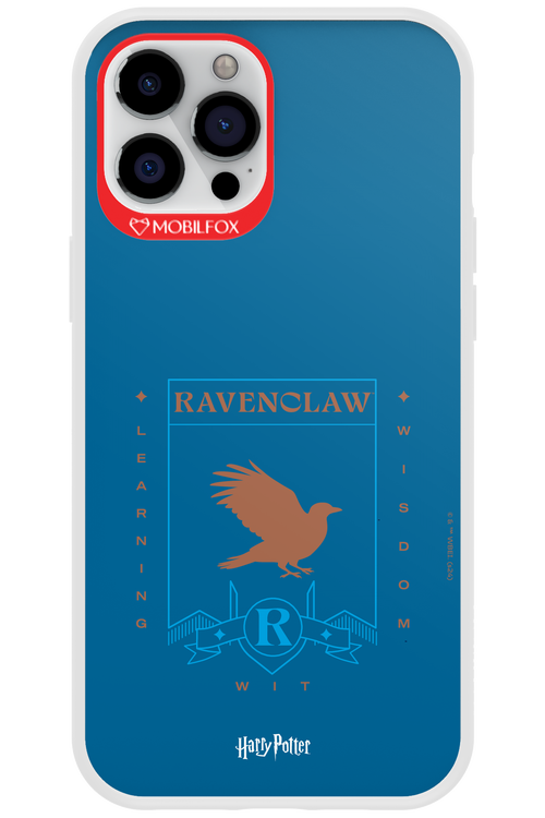 Ravenclaw. - Apple iPhone 12 Pro Max