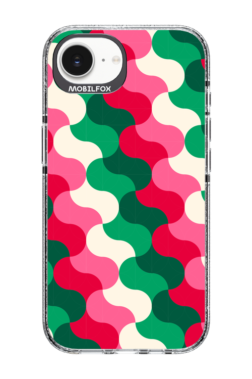 Holiday's Aura - Apple iPhone 16e