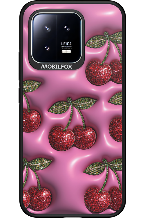 CHERRY RUBY 2.0 - Xiaomi 13