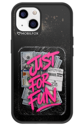 Just For Fun 2.0 - Apple iPhone 13