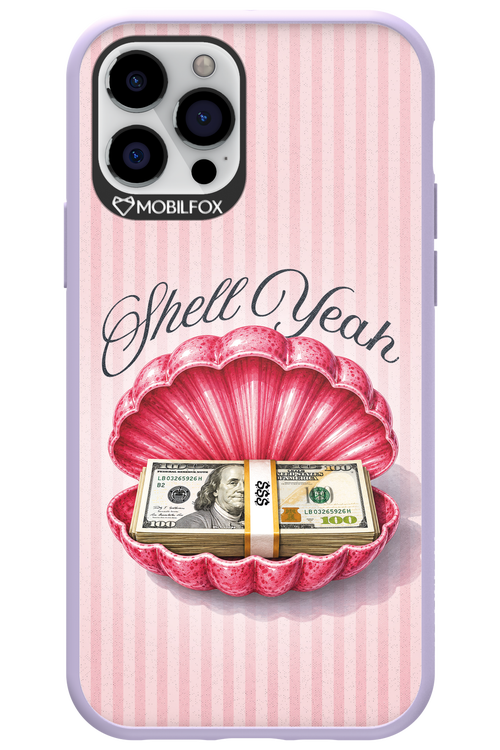 Shell Yeah 2.0 - Apple iPhone 12 Pro