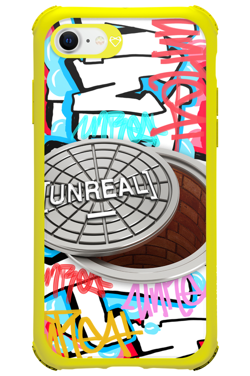 HULE - Apple iPhone 7