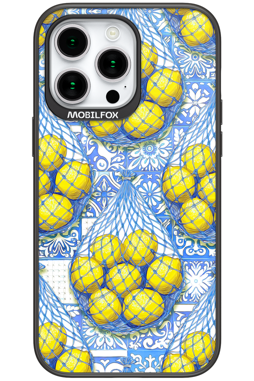 Net Style - Apple iPhone 15 Pro Max