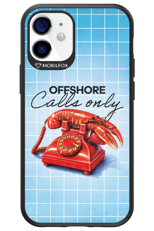 Offshore 2.0 - Apple iPhone 12 Mini