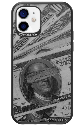 Talking Money - Apple iPhone 12