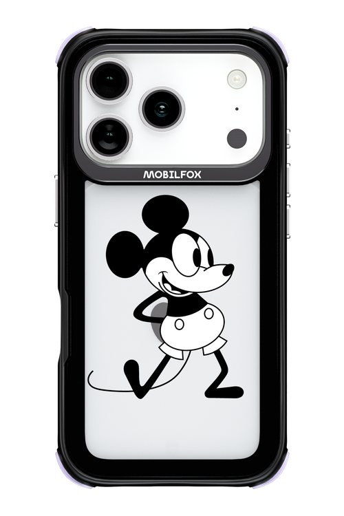 Iconic Mouse - Apple iPhone 17 Pro
