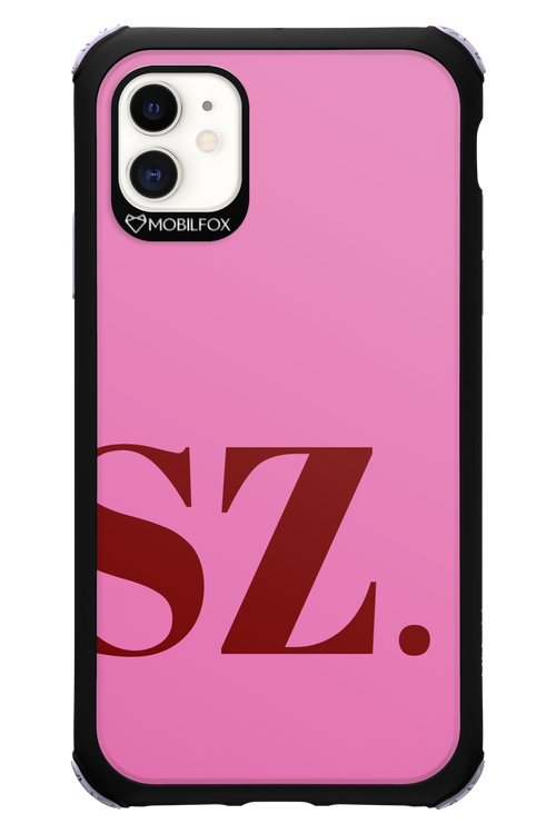 SZ (Sorbet) 2.0 - Apple iPhone 11