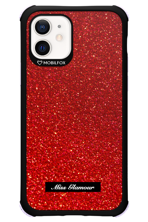 Miss Glamour - Apple iPhone 12