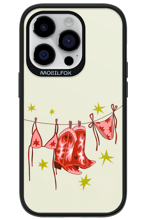 Laundry 2.0 - Apple iPhone 14 Pro