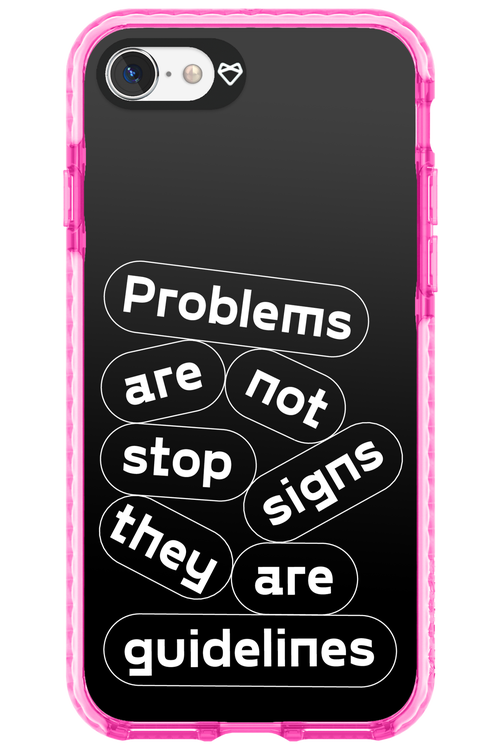 Problemz 2.0 - Apple iPhone 7