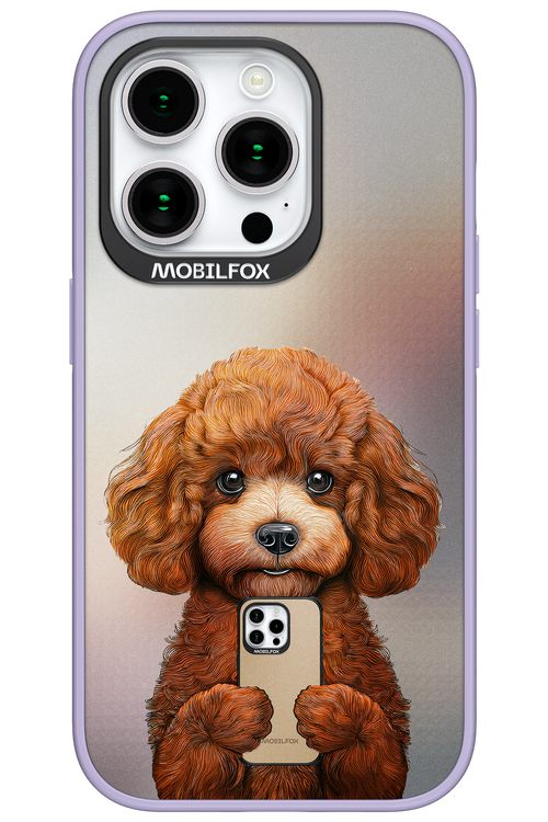 Dog x Fox 2.0 - Apple iPhone 15 Pro