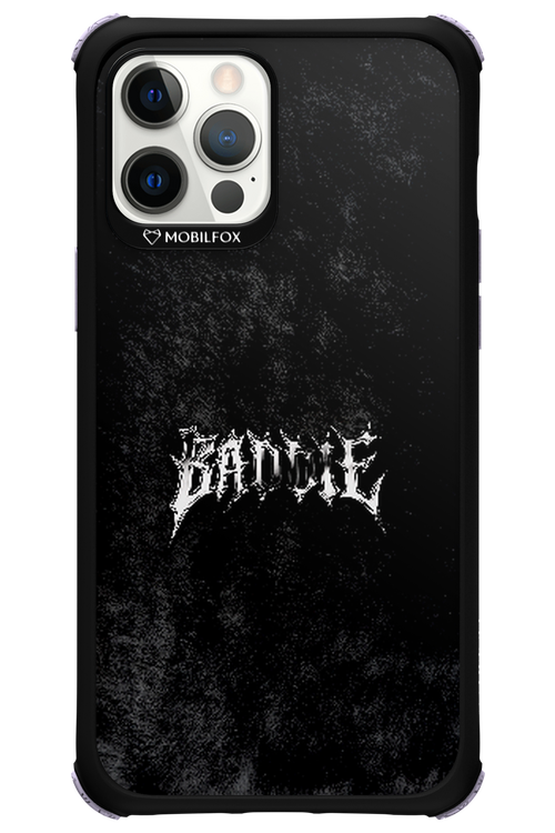 Rare Energy - Apple iPhone 12 Pro Max