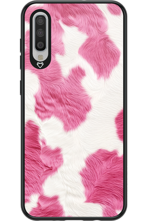 Pink Cow 2.0 - Samsung Galaxy A70