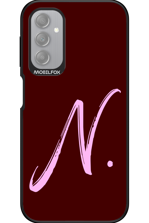 (Dark Blush) N 2.0 - Samsung Galaxy A14