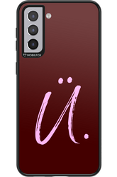 (Dark Blush) U II 2.0 - Samsung Galaxy S21+