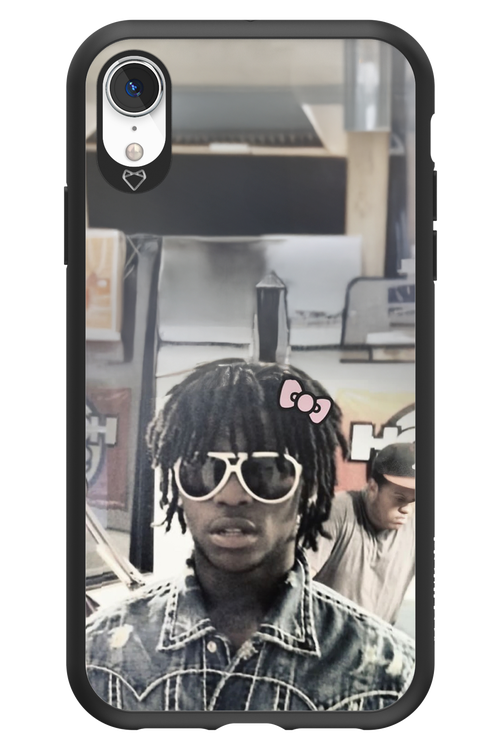 Drip ‘n’ Bow 2.0 - Apple iPhone XR