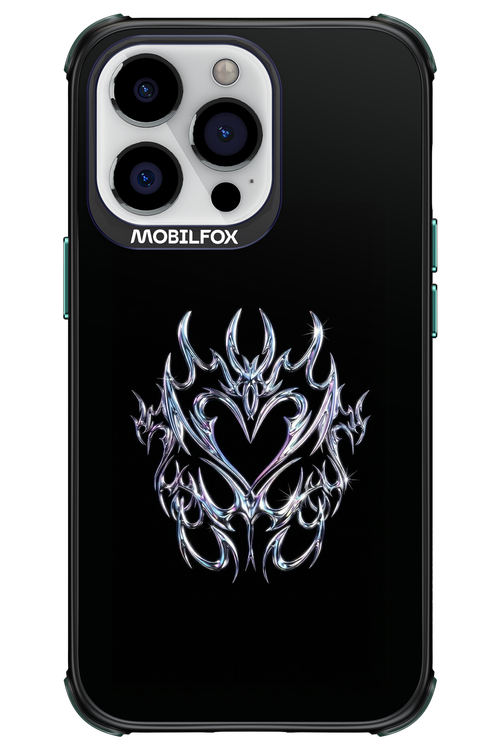 Silver Soul 2.0 - Apple iPhone 13 Pro