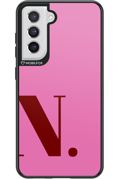 N (Sorbet) 2.0 - Samsung Galaxy S21 FE