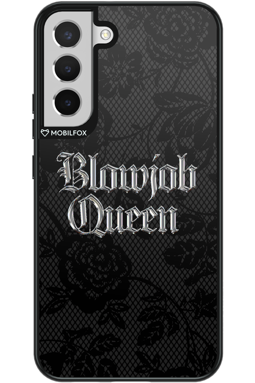 Blowjob Queen 2.0 - Samsung Galaxy S22+