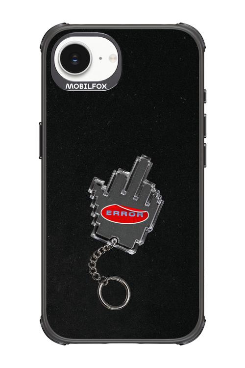 Err0r 2.0 - Apple iPhone 16e