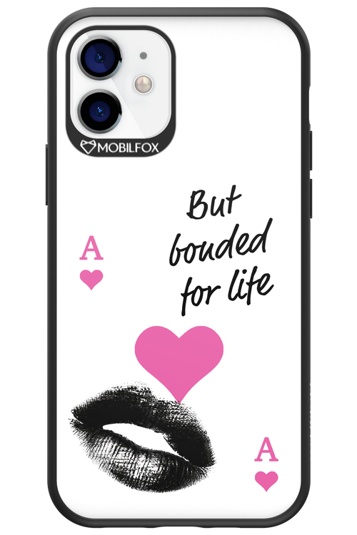 Bonded for Life 2.0 - Apple iPhone 12