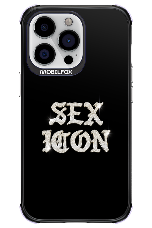 SEX ICON 2.0 - Apple iPhone 13 Pro
