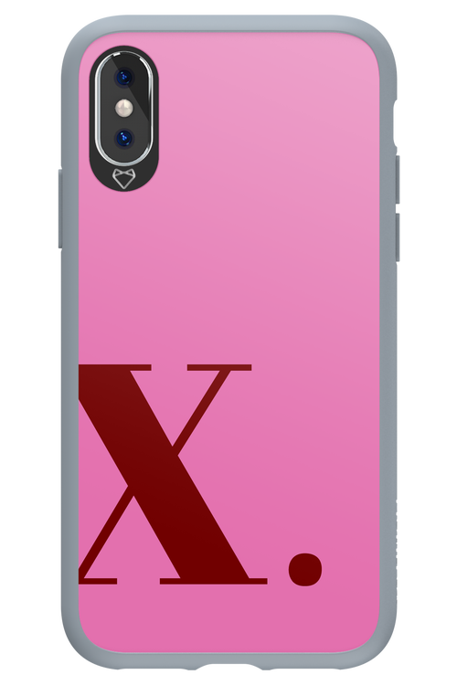 X (Sorbet) 2.0 - Apple iPhone X