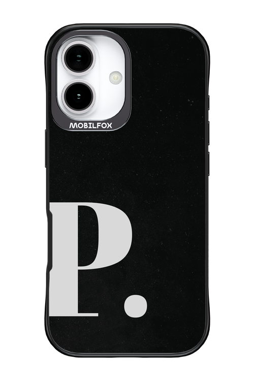 P (Off Space) 2.0 - Apple iPhone 17