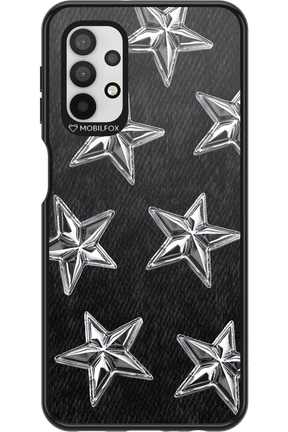 Chrome Stars - Samsung Galaxy A32 5G