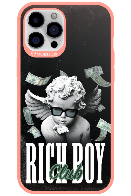 RICH BOY - Apple iPhone 12 Pro Max