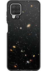 Cosmic Space 2.0 - Samsung Galaxy A12