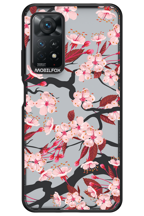 Sakura 2.0 - Xiaomi Redmi Note 11Pro 4G/5G