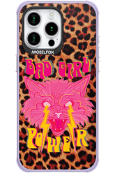 Bad Girl Power - Apple iPhone 15 Pro Max