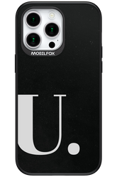 U (Off Space) 2.0 - Apple iPhone 15 Pro Max
