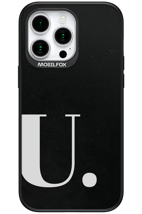 U (Off Space) 2.0 - Apple iPhone 15 Pro Max